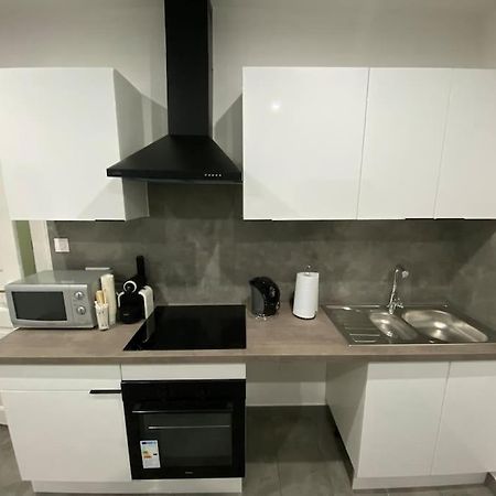 Le Confort D'Un Appartement Schiltigheim Eksteriør billede
